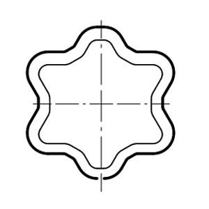 C