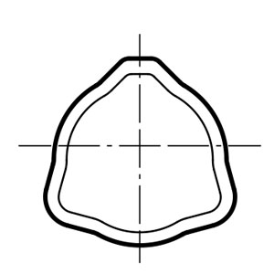 T